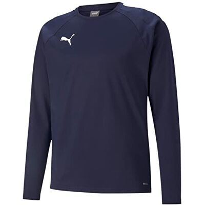 PUMA teamLIGA Training Sweat PUMA teamLIGA Training Sweat