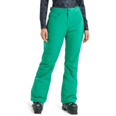 Roxy Snöbyxor Backyard Green XS Roxy Snöbyxor Backyard Green XS