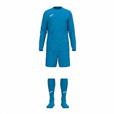 Joma Zamora IX set Joma Zamora IX set