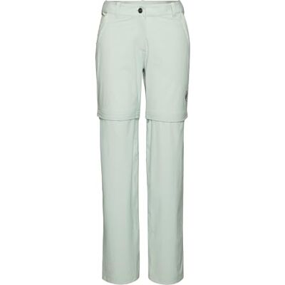 Mammut Vandring V zip off byxor dam Mammut Vandring V zip off byxor dam