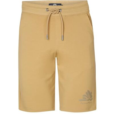 Petrol Industries , herr kort jogging, M-1050-SHO506, cappuccino, XL Petrol Industries , herr kort jogging, M-1050-SHO506, cappuccino, XL