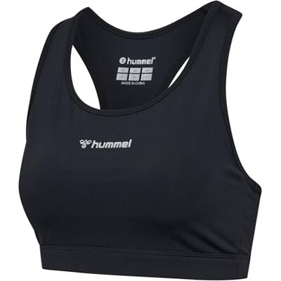 hummel Hmlbl Performance Sports Bra - Sports Bra hummel Hmlbl Performance Sports Bra - Sports Bra