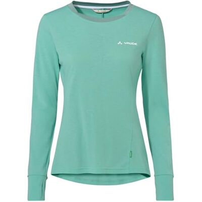 VAUDE Kvinnors Sveit LS Shirt II VAUDE Kvinnors Sveit LS Shirt II