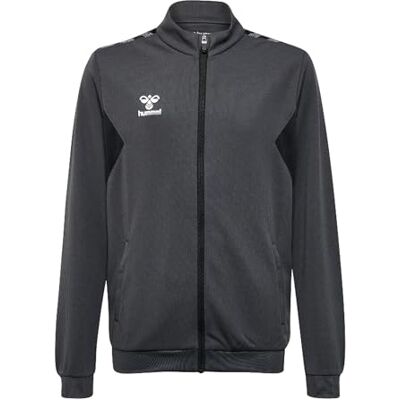 hummel hmlAUTHENTIC PL Zip JACKA barn hummel hmlAUTHENTIC PL Zip JACKA barn