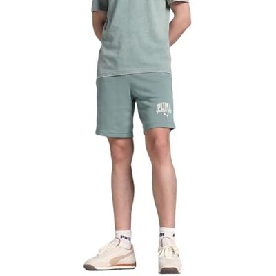 PUMA klass shorts 8 tum TR PUMA klass shorts 8 tum TR