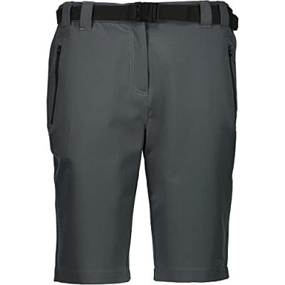 CMP Dam Stretch-bermudashorts dam byxor CMP Dam Stretch-bermudashorts dam byxor