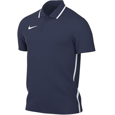 NIKE unisex barn Y Nk Df Park26 Ss Polo skjorta NIKE unisex barn Y Nk Df Park26 Ss Polo skjorta
