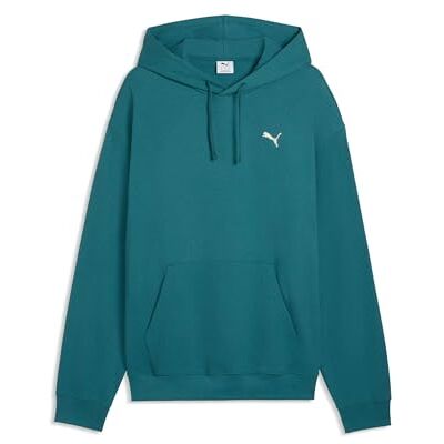 PUMA ESS ELEVATED Avslappnad huvtröja PUMA ESS ELEVATED Avslappnad huvtröja