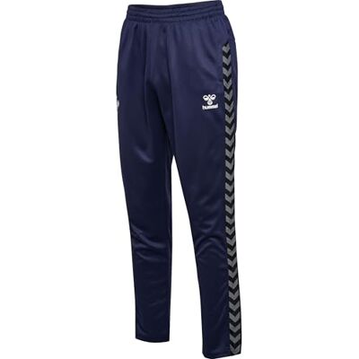hummel Herr sweatpants HmlAutentiska Pl byxor hummel Herr sweatpants HmlAutentiska Pl byxor
