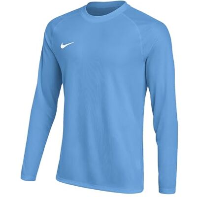 NIKE Park VIII Long Sleeve Jersey NIKE Park VIII Long Sleeve Jersey