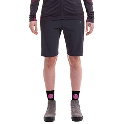 BYC FOR.BICY For.Bicy City Escape, Kvinnors tekniska Shorts BYC FOR.BICY For.Bicy City Escape, Kvinnors tekniska Shorts