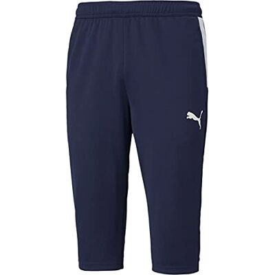 PUMA teamLIGA Training 34 Pants PUMA teamLIGA Training 34 Pants