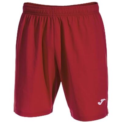 Joma Eurocopa III herrshorts, Röd, XXL Joma Eurocopa III herrshorts, Röd, XXL