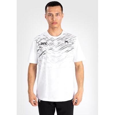 Venum UFC Fusion Replica kortärmad T-shirt för män Venum UFC Fusion Replica kortärmad T-shirt för män