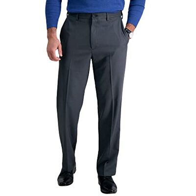 Haggar Vardagliga byxor för män Haggar Vardagliga byxor för män
