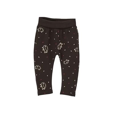 s.Oliver Sweatpants för pojkar med heltäckande tryck, 89a2, 68 s.Oliver Sweatpants för pojkar med heltäckande tryck, 89a2, 68