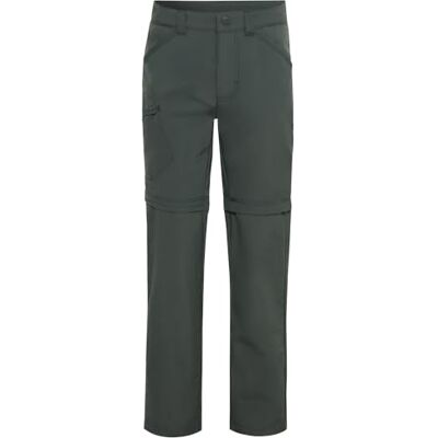 Jack Wolfskin Safari Zip Off Pants K Unisex KIndonesias (set med 1) Jack Wolfskin Safari Zip Off Pants K Unisex KIndonesias (set med 1)
