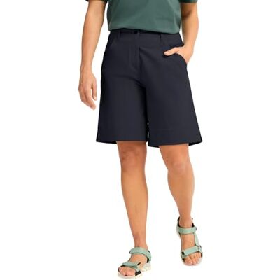 Jack Wolfskin MAHANI W shorts Jack Wolfskin MAHANI W shorts