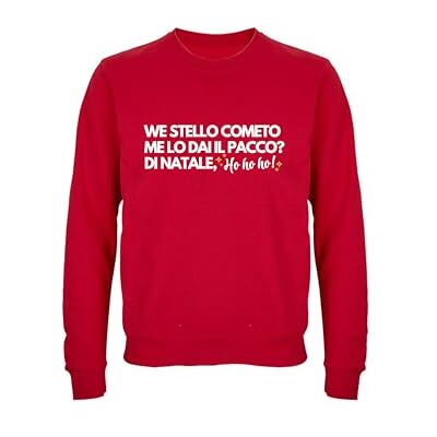 Tee Stello Comet Pullover Unisex Vuxen Tee Stello Comet Pullover Unisex Vuxen