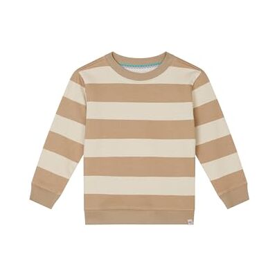 Noppies pojkar tröja Lihue långärmad tröja, Beige/Huid N334, 98 Noppies pojkar tröja Lihue långärmad tröja, Beige/Huid N334, 98