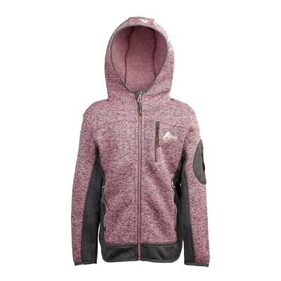 Ande J31011A-9301 JUNIOR ROSA/antracit Ande J31011A-9301 JUNIOR ROSA/antracit