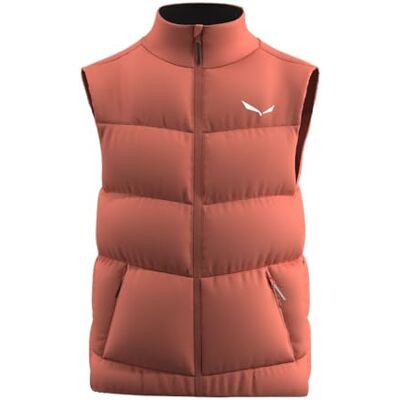 Salewa Unisex barn Brenta Rds Dwn Vest K väst Salewa Unisex barn Brenta Rds Dwn Vest K väst
