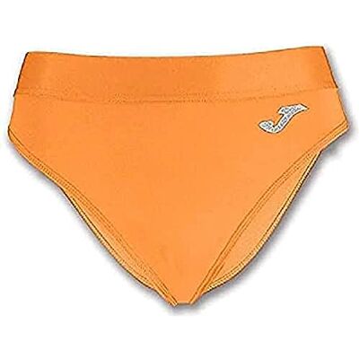 Joma flicka Olimpia kort, orange, XXS Joma flicka Olimpia kort, orange, XXS