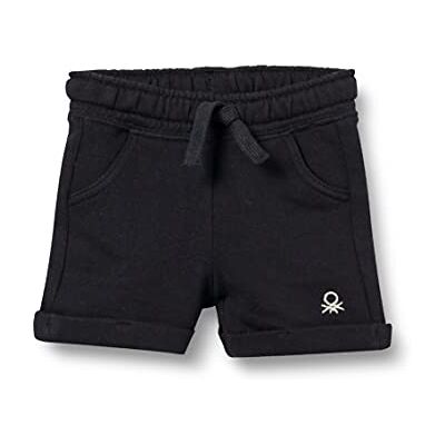 United (Z6ERJ) flickshorts, Nero 100, 30 United (Z6ERJ) flickshorts, Nero 100, 30