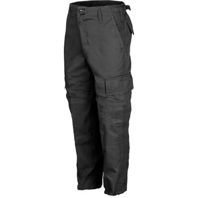 Mil-Tec Unisex barnbyxor-12031021 byxor Mil-Tec Unisex barnbyxor-12031021 byxor