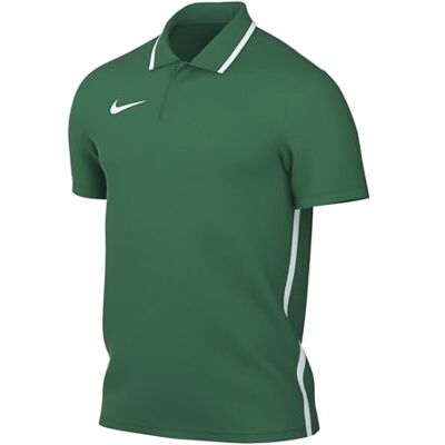 NIKE unisex barn Y Nk Df Park26 Ss Polo skjorta NIKE unisex barn Y Nk Df Park26 Ss Polo skjorta
