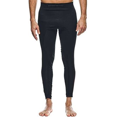 Dainese No Wind Thermo Pants nedre baslager, svart/röd, M herr, Svart/röd, M Dainese No Wind Thermo Pants nedre baslager, svart/röd, M herr, Svart/röd, M