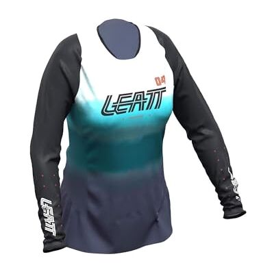 Leatt Women's Moto 4.5 LITE Lady Marine L/EU40/UK12/US8 X, L Leatt Women's Moto 4.5 LITE Lady Marine L/EU40/UK12/US8 X, L