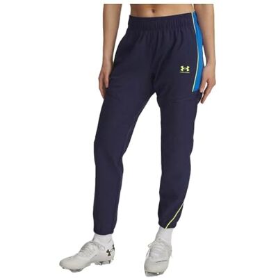 Under Armour Ua W Challenger uppvärmningsbyxor för kvinnor träningsbyxor Under Armour Ua W Challenger uppvärmningsbyxor för kvinnor träningsbyxor