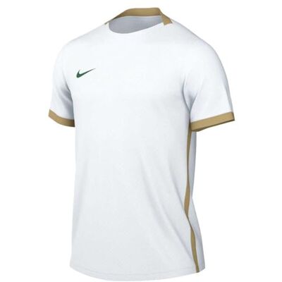 NIKE DH7990-103 M NK DF CHALNG IV JSY SS Herr Fotboll T-shirt Herr Vit Storlek M, Vit, M NIKE DH7990-103 M NK DF CHALNG IV JSY SS Herr Fotboll T-shirt Herr Vit Storlek M, Vit, M