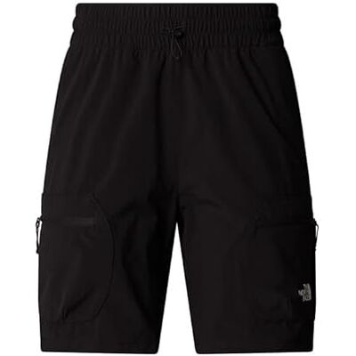 THE NORTH FACE NF0A88404H0 W Packbara Short Shorts Dam TNF Svart-NPF Storlek M THE NORTH FACE NF0A88404H0 W Packbara Short Shorts Dam TNF Svart-NPF Storlek M