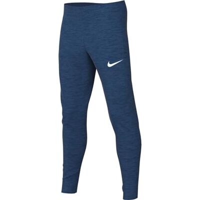 NIKE Unisex barnbyxor K Nk Df ACD TRK PNT Mat Nov, Court blå/Vit, FD3135-476, M NIKE Unisex barnbyxor K Nk Df ACD TRK PNT Mat Nov, Court blå/Vit, FD3135-476, M