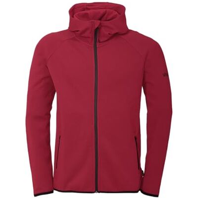 uhlsport ID huvjacka utejacka sportjacka i unisex-snitt – jacka med huva för män, kvinnor och barn uhlsport ID huvjacka utejacka sportjacka i unisex-snitt – jacka med huva för män, kvinnor och barn