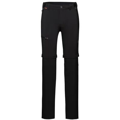 Mammut Byxor Varumärke Modell Byxor RUNBOLD Zip Off Herr Mammut Byxor Varumärke Modell Byxor RUNBOLD Zip Off Herr