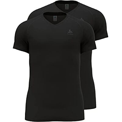 Odlo Active Dry 365 funktionella underkläder kortärmad skjorta Odlo Active Dry 365 funktionella underkläder kortärmad skjorta