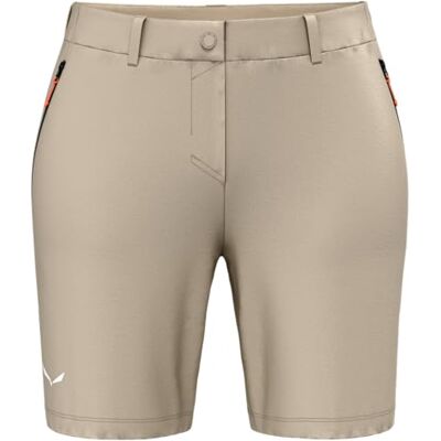 Salewa Puez Talvena DST shorts W, Quicksand, 2XL Salewa Puez Talvena DST shorts W, Quicksand, 2XL