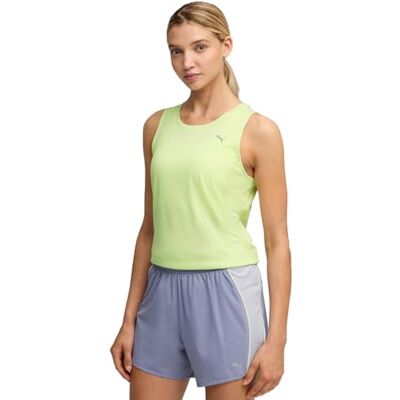 PUMA W Run Velocity Tank (Poly) PUMA W Run Velocity Tank (Poly)