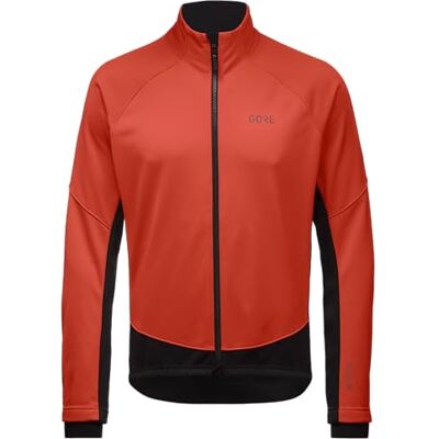 GORE WEAR GORE C3 GORE-TEX INFINIUM Thermo Jacka - Man GORE WEAR GORE C3 GORE-TEX INFINIUM Thermo Jacka - Man