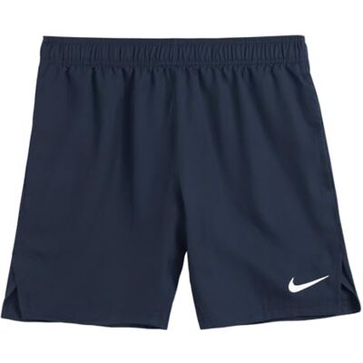 NIKE Mens Team Woven Short NIKE Mens Team Woven Short