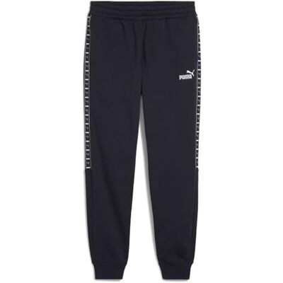 PUMA ESS Tejp träningsbyxor FL cl PUMA ESS Tejp träningsbyxor FL cl