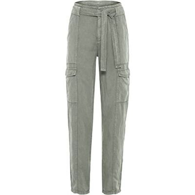 camel active dam Byxor 3761005411 camel active dam Byxor 3761005411