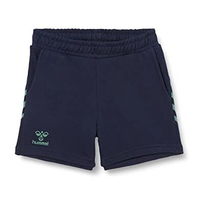 hummel Unisex Bomulls Shorts - Skandinavisk Stil hummel Unisex Bomulls Shorts - Skandinavisk Stil