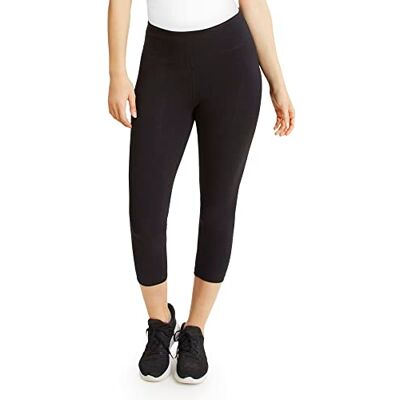 Danskin Capri leggings för kvinnor Danskin Capri leggings för kvinnor