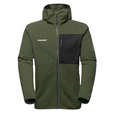 Mammut Tamaro ML huvjacka män Mammut Tamaro ML huvjacka män