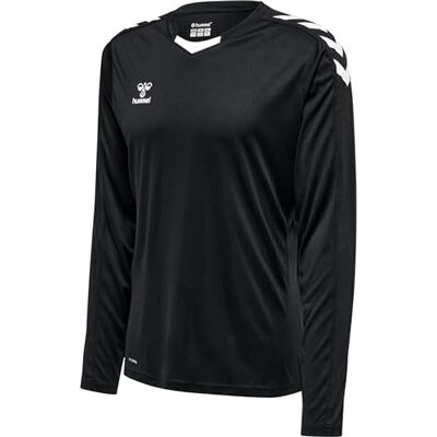 hummel hmlCORE XK tröja långärmad F9001 herr hummel hmlCORE XK tröja långärmad F9001 herr