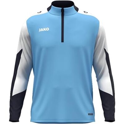JAKO Dynamic Ziptop sweatshirt barn barn JAKO Dynamic Ziptop sweatshirt barn barn